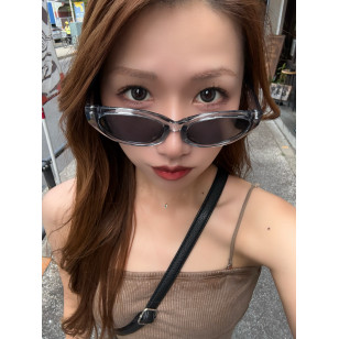 a-eye 1 Day 10 Magnetic Gray ワンデーリフレア エーアイ マグネティックグレー